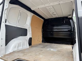 CITROEN Jumpy Fg. BlueHDI M Control desde 245€/mes