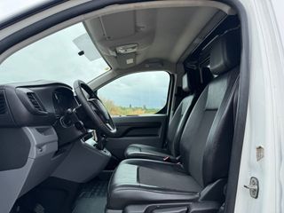CITROEN Jumpy Fg. BlueHDI M Control desde 245€/mes