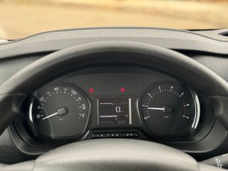 CITROEN Jumpy Fg. BlueHDI M Control desde 245€/mes