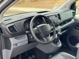 CITROEN Jumpy Fg. BlueHDI M Control desde 245€/mes