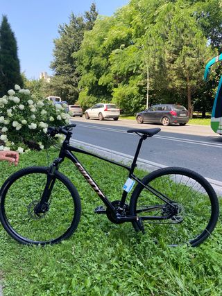 Bicicleta Giant Roam Disc 4
