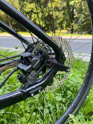 Bicicleta Giant Roam Disc 4