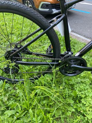 Bicicleta Giant Roam Disc 4