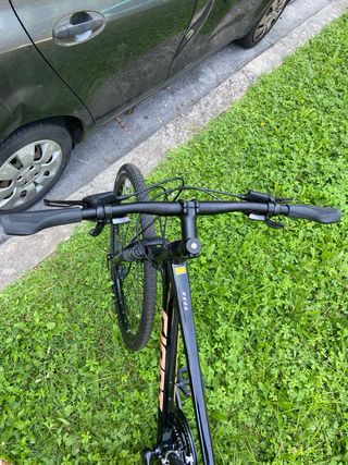 Bicicleta Giant Roam Disc 4
