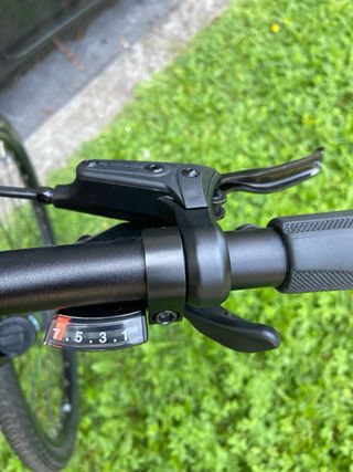 Bicicleta Giant Roam Disc 4