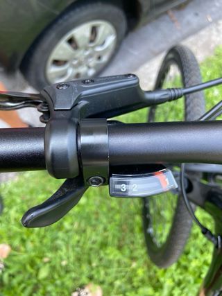 Bicicleta Giant Roam Disc 4