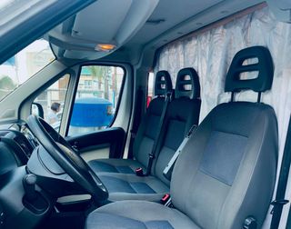 Citroen Jumper 2013 -surf-