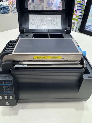 Stampante termica Citizen CL-S521