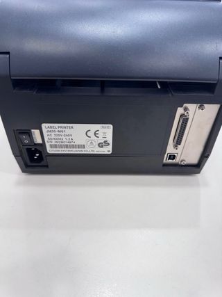 Stampante termica Citizen CL-S521