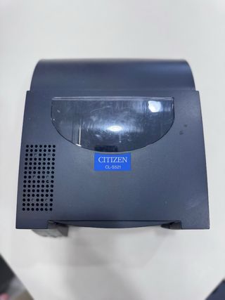 Stampante termica Citizen CL-S521