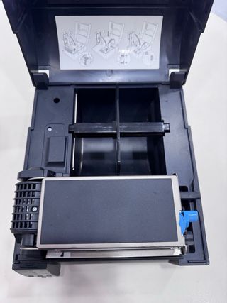 Stampante termica Citizen CL-S521