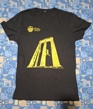 Camiseta CEC (Centre Excursionista Catalunya)