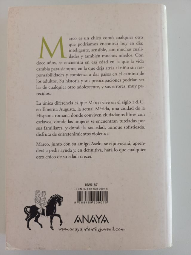 El chico de la flecha (Spanish Edition)