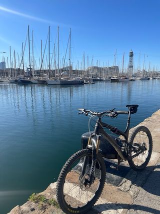 Yeti SB66c Carbon X01 - MTB