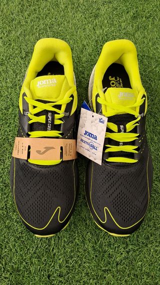 Zapatillas Joma Super Cross 43