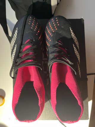 botas de futbol Adidas Predator - Fútbol