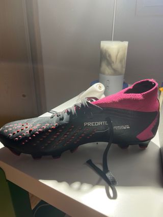botas de futbol Adidas Predator - Fútbol