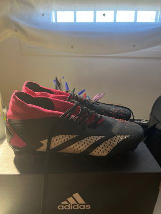 botas de futbol Adidas Predator - Fútbol