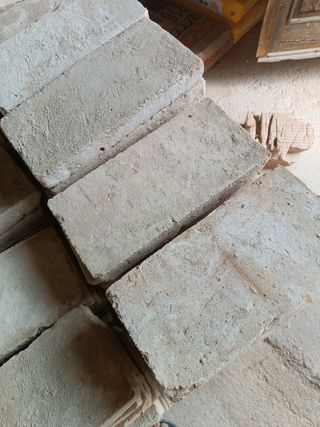Losetas antiguas 400 ut
