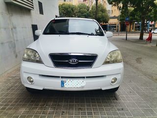 KIA Sorento 4X4 
