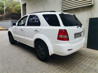 KIA Sorento 4X4 