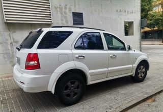 KIA Sorento 4X4 
