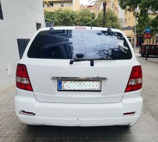 KIA Sorento 4X4 