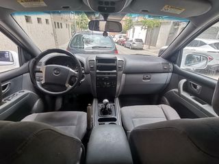 KIA Sorento 4X4 