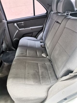 KIA Sorento 4X4 
