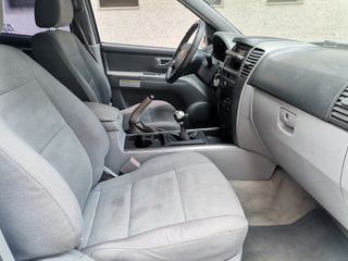 KIA Sorento 4X4 