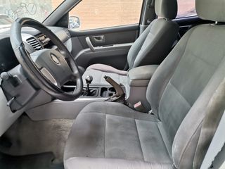 KIA Sorento 4X4 