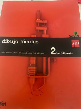 libros de 1 de bachillerato y segundo.