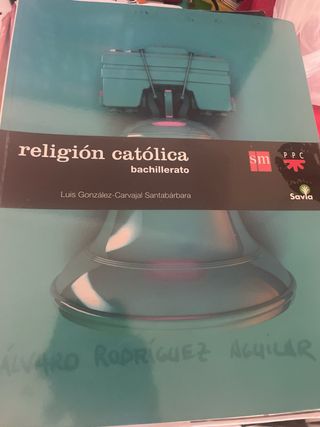 libros de 1 de bachillerato y segundo.