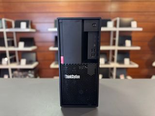 Torre Lenovo i7 / 32 Gb con GRAFICA