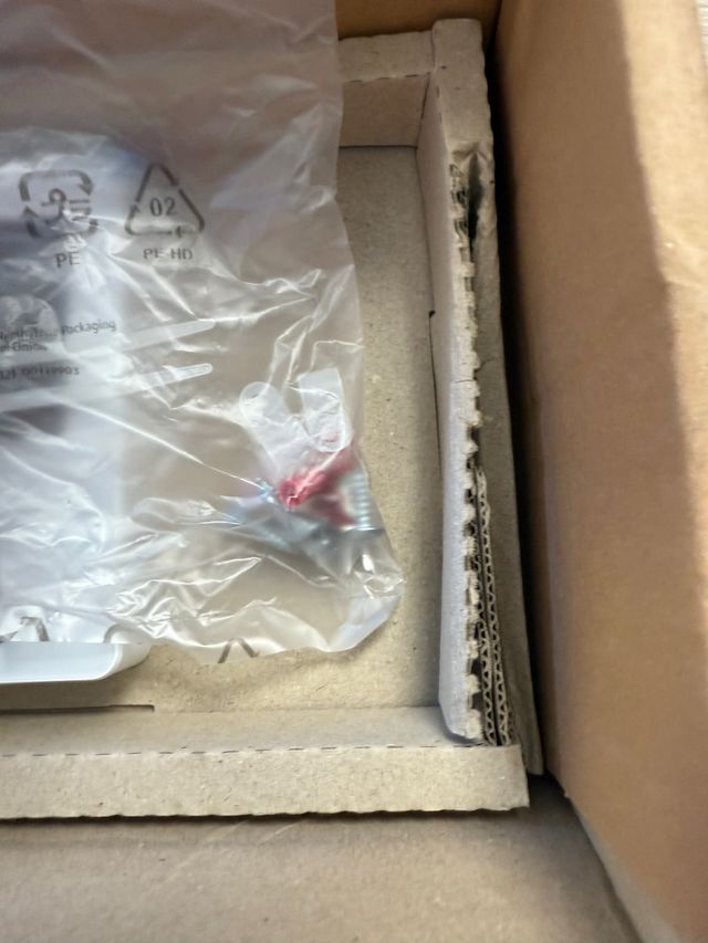 2x Termostato Samsung MWR-WG01KN