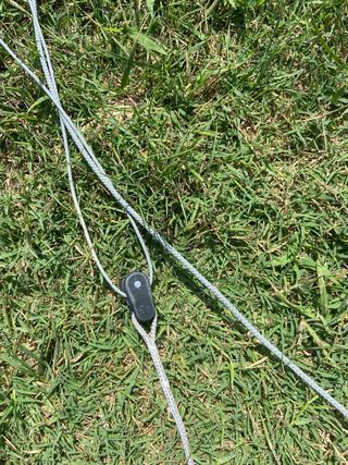 AIRUSH Ultra V4 2024 (12m) Kite