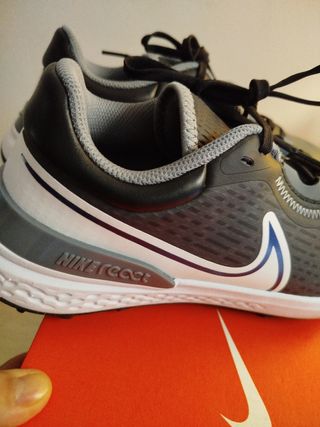 Zapatillas Nike Infinity Pro 2