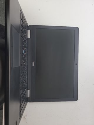 Dell Latitude E5570 - i5