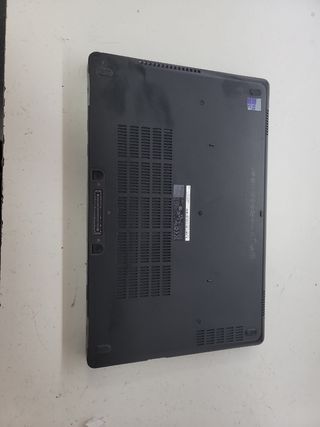 Dell Latitude E5570 - i5