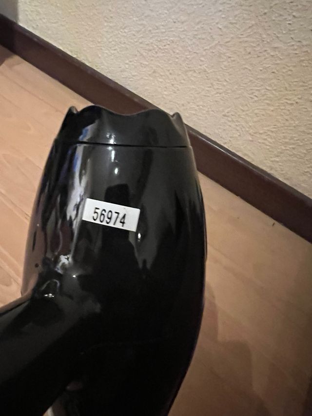 Secador Olvi Superturbo 2200w