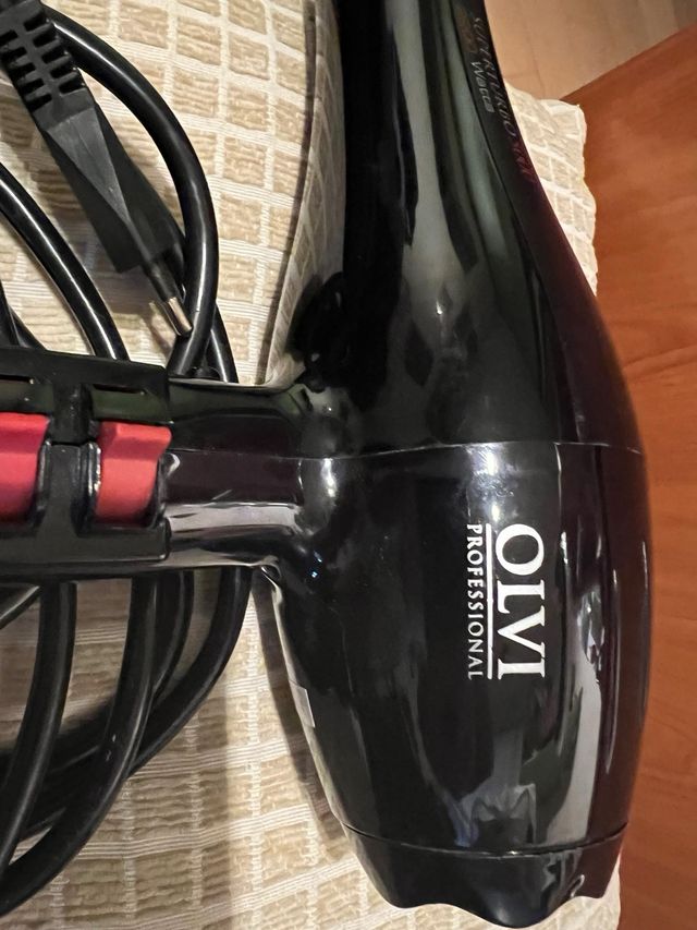 Secador Olvi Superturbo 2200w