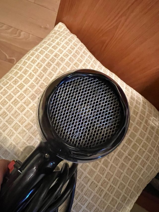 Secador Olvi Superturbo 2200w