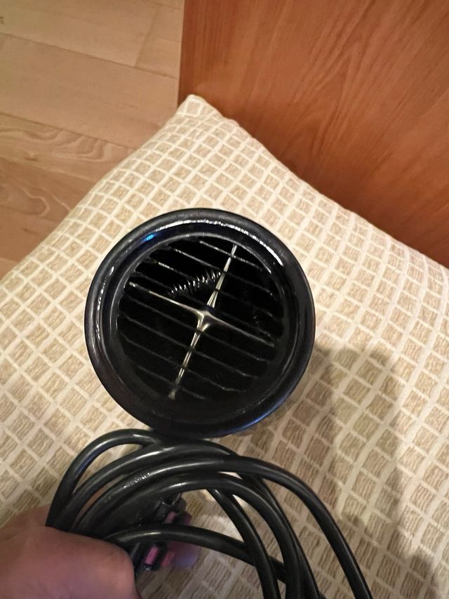 Secador Olvi Superturbo 2200w