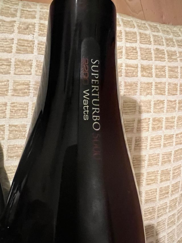 Secador Olvi Superturbo 2200w