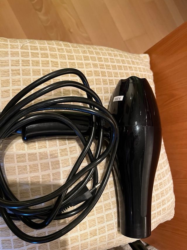 Secador Olvi Superturbo 2200w