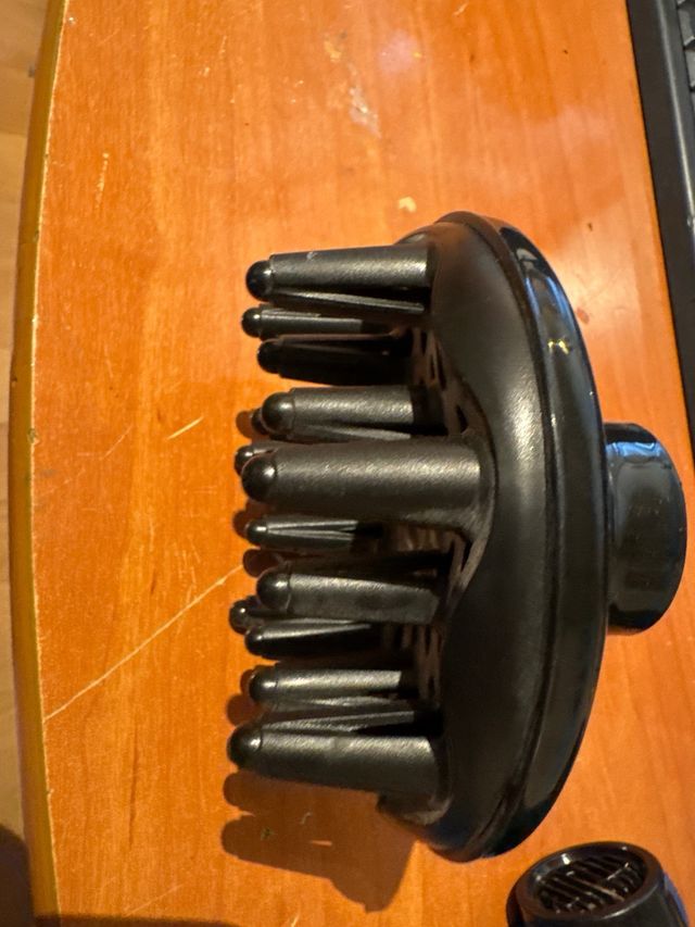 Secador Olvi Superturbo 2200w