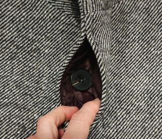 Cappotto Piazza Italia Uomo Tg M