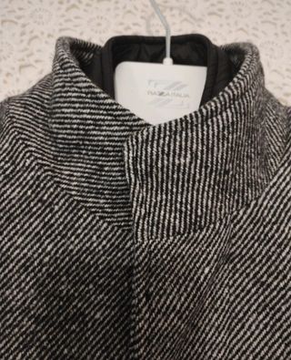 Cappotto Piazza Italia Uomo Tg M