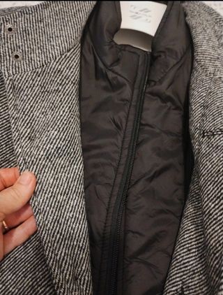 Cappotto Piazza Italia Uomo Tg M