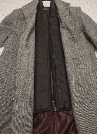Cappotto Piazza Italia Uomo Tg M